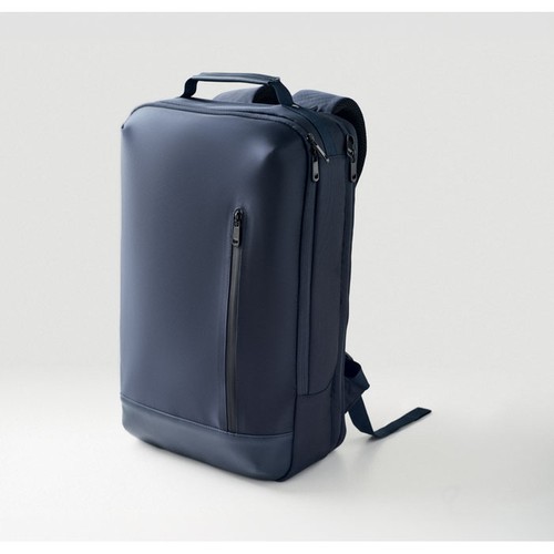 BOSTON Mochila jacquard portátil 15