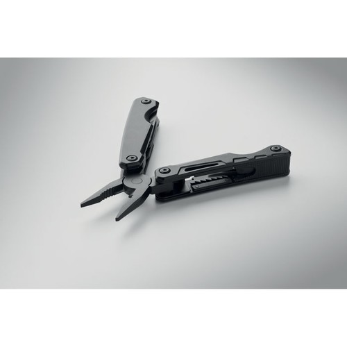 black BLAQUIN Multiherramienta plegable