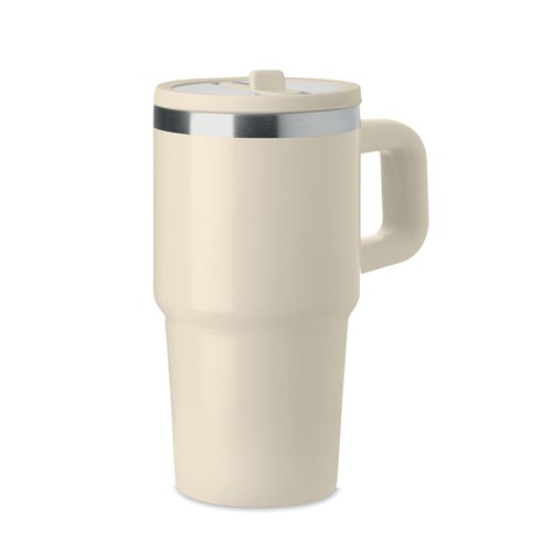 beis ALAND Vaso de doble pared 500 ml