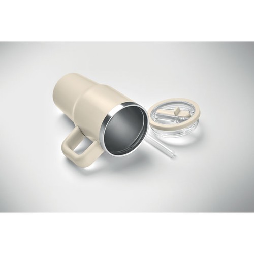 beis ALAND Vaso de doble pared 500 ml