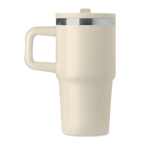 beis ALAND Vaso de doble pared 500 ml