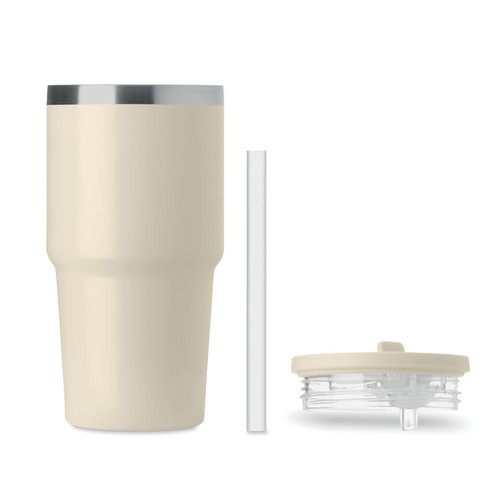 beis ALAND Vaso de doble pared 500 ml
