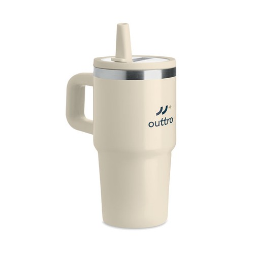 beis ALAND Vaso de doble pared 500 ml