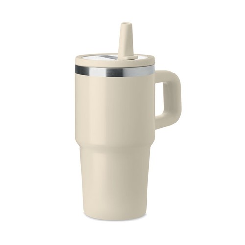 beis ALAND Vaso de doble pared 500 ml