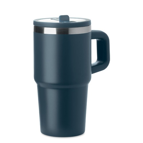 azul marino ALAND Vaso de doble pared 500 ml