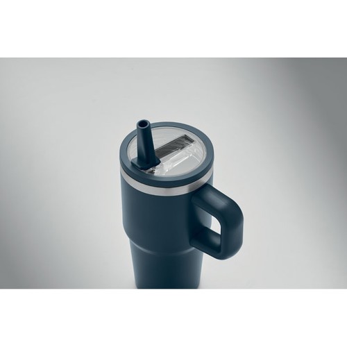 azul marino ALAND Vaso de doble pared 500 ml