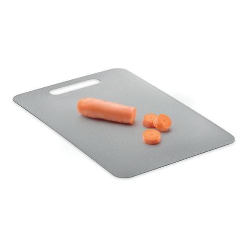 plateado PLATI + Tabla de cortar de acero M