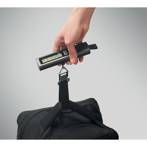VOYAGE Pèse-bagages digital