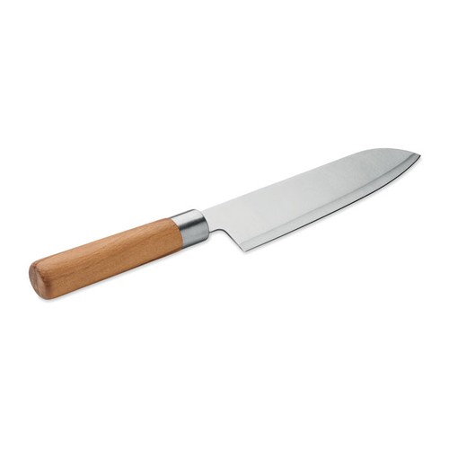 SLICE Cuchillo chef madera de haya