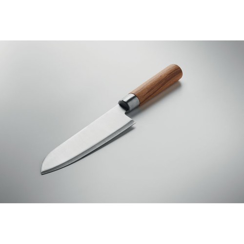 SLICE Cuchillo chef madera de haya