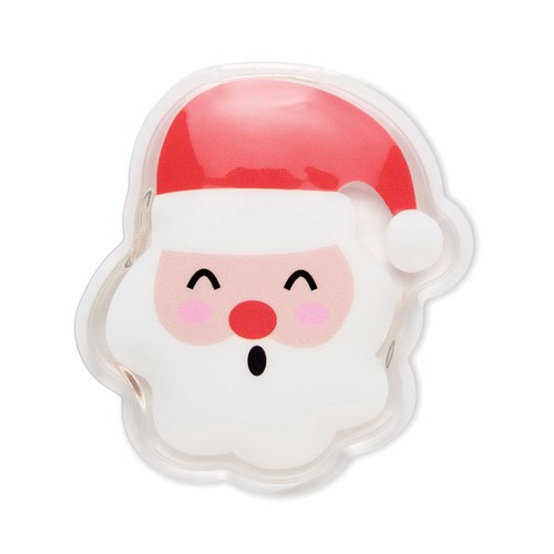 NOEL Calienta manos Papá Noel
