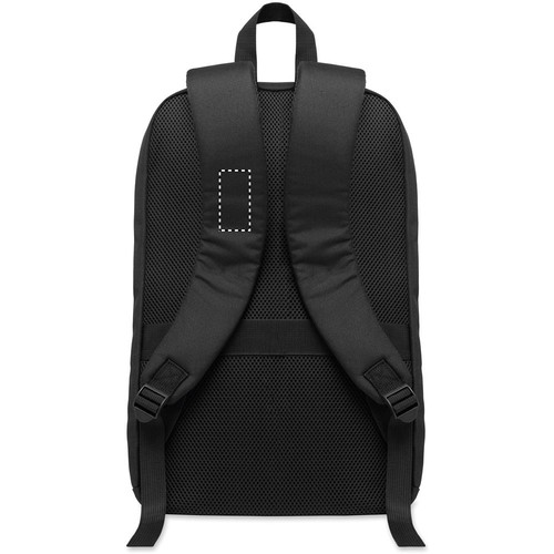 Emplacement de marquage : bretelle (sac) droite