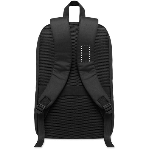 Emplacement de marquage : bretelle (sac) gauche