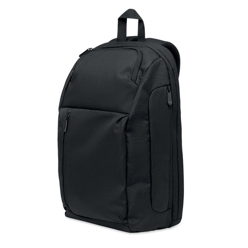 black DOHA Mochila portátil 15