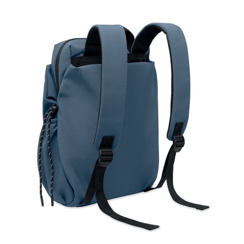 azul petróleo NAPA Mochila nylon PC 16