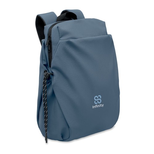 azul petróleo NAPA Mochila nylon PC 16