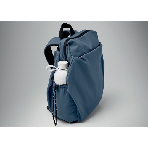 azul petróleo NAPA Mochila nylon PC 16