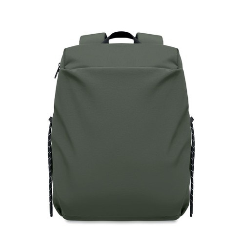 verde oscuro NAPA Mochila nylon PC 16