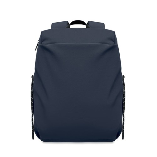 azul marino NAPA Mochila nylon PC 16