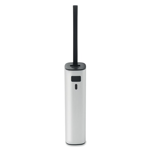 plateado mate POWERTUBE Powerbank 5000mAh PD 20W