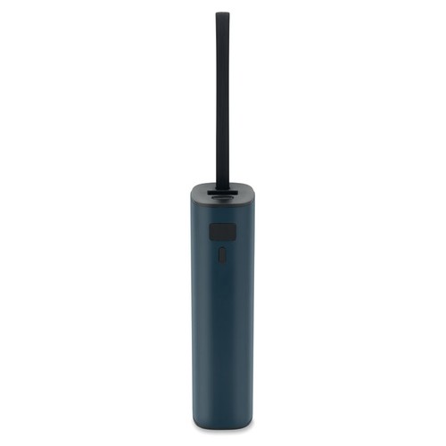azul marino POWERTUBE Powerbank 5000mAh PD 20W
