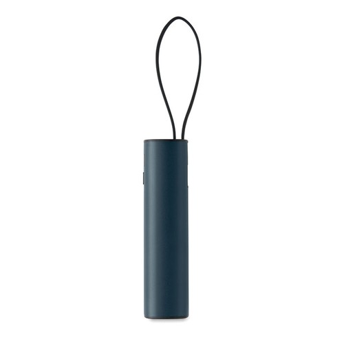 azul marino POWERTUBE Powerbank 5000mAh PD 20W