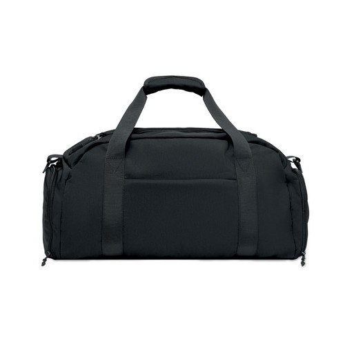ELEVA Sac de sport en nylon 20L