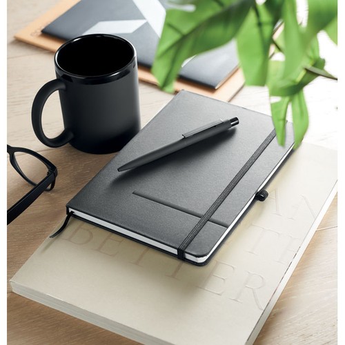 black READYSET Estuche de regalo de 3 piezas