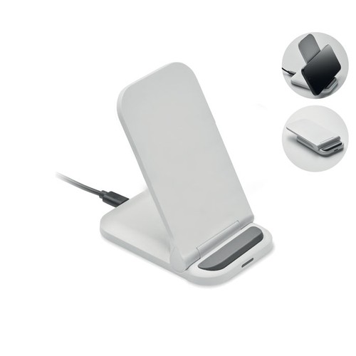 POWERFOLD CARGADOR PLEGABLE 15 W