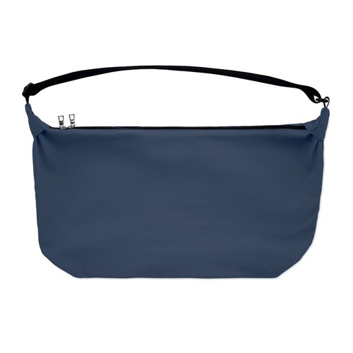 blue SLING Bolsa urbana cruzada de nailon