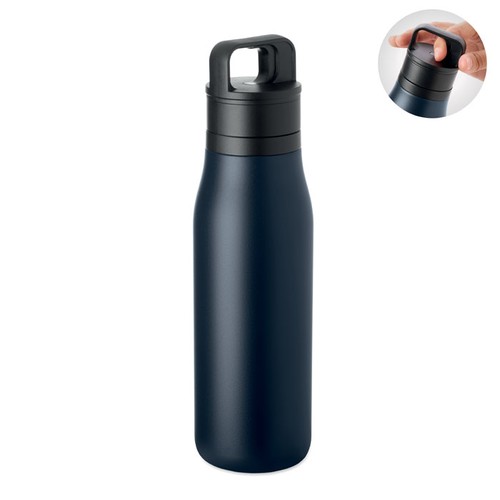 EMPIRE Botella de doble pared 500 ml