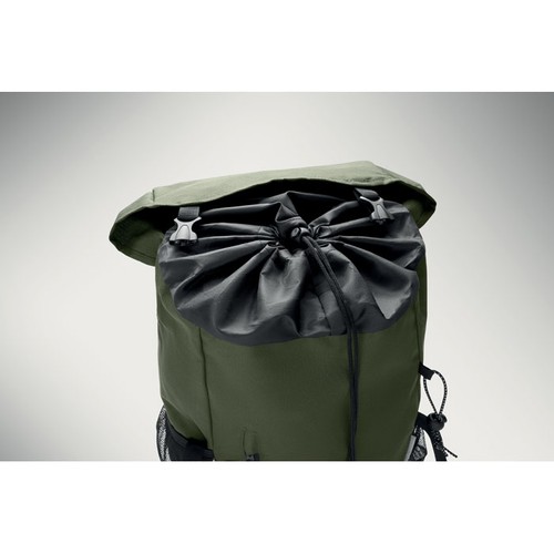 SIENA Mochila RPET 15L