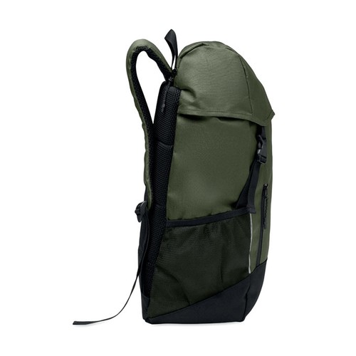 SIENA Mochila RPET 15L
