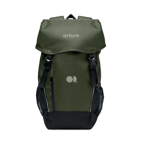 SIENA Mochila RPET 15L