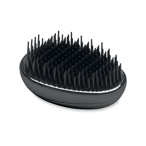 black BRUSH Cepillo antienredos