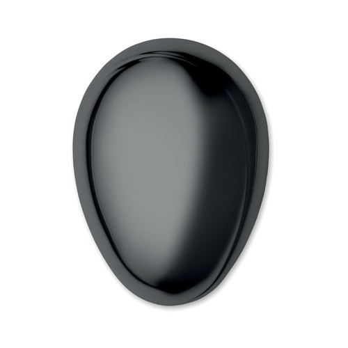 black BRUSH Cepillo antienredos