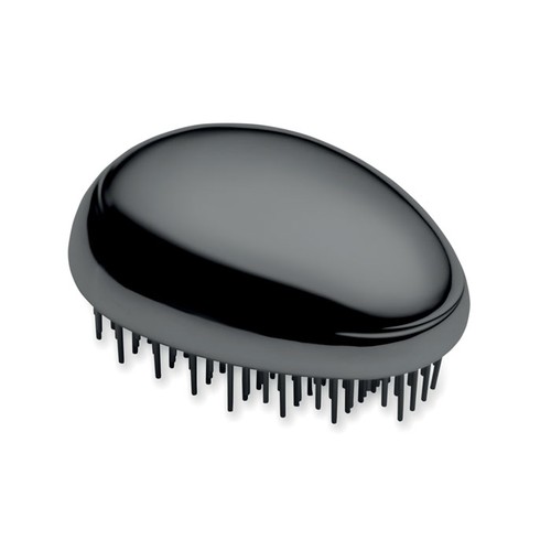 black BRUSH Cepillo antienredos