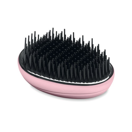 rosa bebé BRUSH Cepillo antienredos