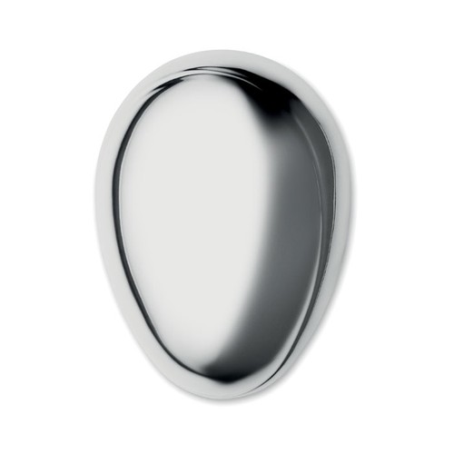 plateado brillante BRUSH Cepillo antienredos