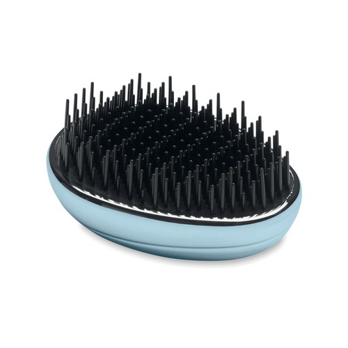 azul bebé BRUSH Cepillo antienredos