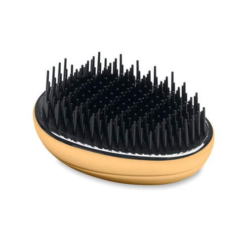 dorado BRUSH Cepillo antienredos