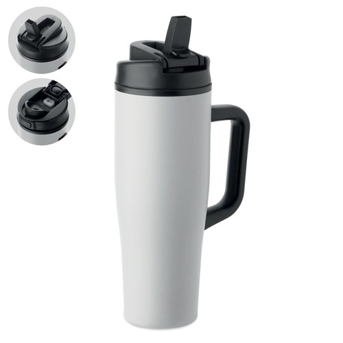 ATLANTA VASO DE DOBLE PARED 900 ML