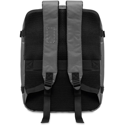 Emplacement de marquage : bretelle (sac) droite