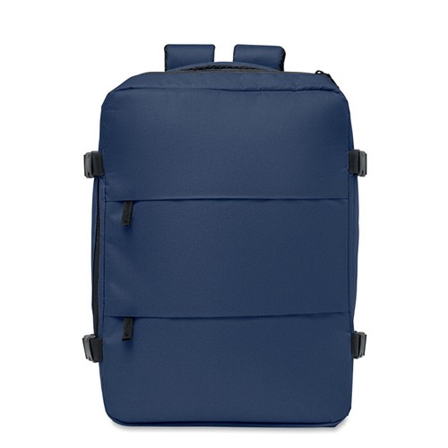 blue ASPEN Mochila cabina extensible 20L