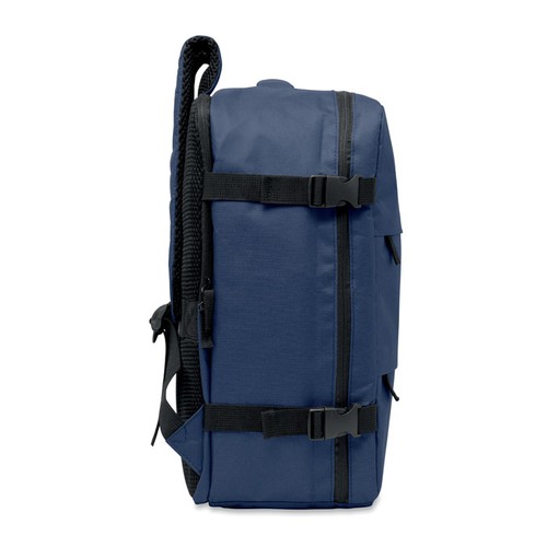 blue ASPEN Mochila cabina extensible 20L