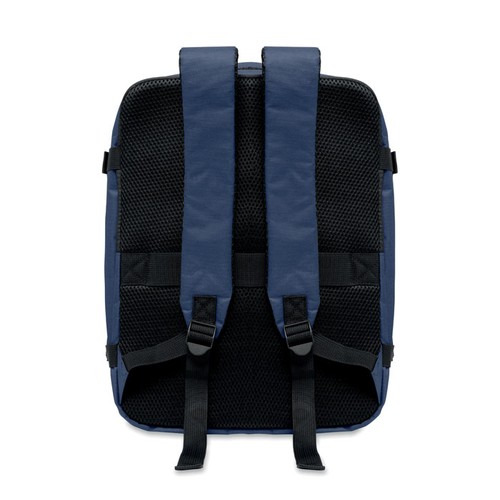 blue ASPEN Mochila cabina extensible 20L
