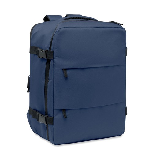 blue ASPEN Mochila cabina extensible 20L