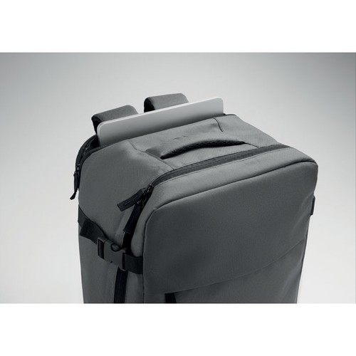 piedra ASPEN Mochila cabina extensible 20L