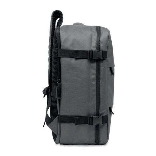 piedra ASPEN Mochila cabina extensible 20L