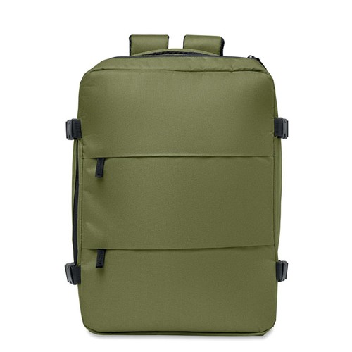 ejército verde ASPEN Mochila cabina extensible 20L